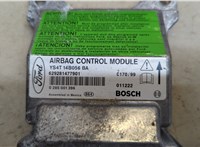  Блок управления подушками безопасности Ford Focus 1 1998-2004 20247098 #3