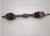  Полуось (приводной вал, шрус) Ford Focus 2 2008-2011 20247139 #1