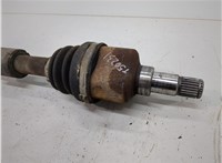  Полуось (приводной вал, шрус) Ford Focus 2 2008-2011 20247139 #3