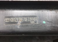 5202302280 Усилитель бампера Toyota Corolla E210 2018- 20247168 #3