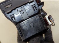  Дефлектор обдува салона Volkswagen Passat 5 2000-2005 20247191 #2
