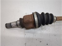  Полуось (приводной вал, шрус) Citroen C1 2014- 20247211 #2