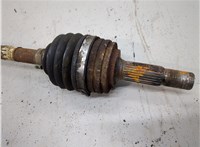  Полуось (приводной вал, шрус) Citroen C1 2014- 20247211 #4
