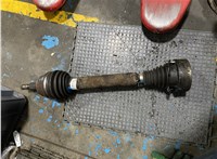 1J0407271FN Полуось (приводной вал, шрус) Volkswagen Bora 20247225 #6