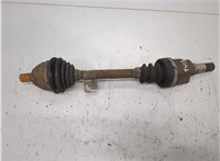  Полуось (приводной вал, шрус) Ford Focus 2 2008-2011 20247229 #1