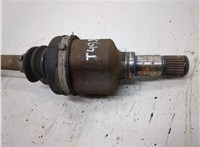  Полуось (приводной вал, шрус) Ford Focus 2 2008-2011 20247229 #3
