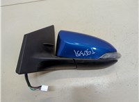  Зеркало боковое Toyota Auris E18 2012- 20247232 #4