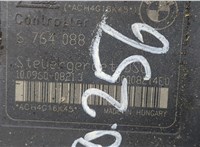  Блок АБС, насос (ABS, ESP, ASR) BMW Z4 E85 2002-2009 20247250 #4