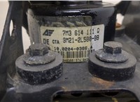  Блок АБС, насос (ABS, ESP, ASR) Ford Galaxy 2000-2006 20247279 #2