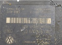  Блок АБС, насос (ABS, ESP, ASR) Ford Galaxy 2000-2006 20247279 #4