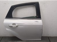  Дверь боковая (легковая) Ford Focus 3 2011-2015 20247296 #1