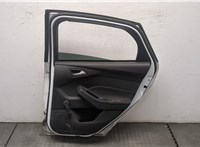  Дверь боковая (легковая) Ford Focus 3 2011-2015 20247296 #5