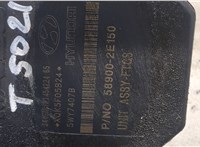  Блок АБС, насос (ABS, ESP, ASR) Hyundai Tucson 1 2004-2009 20247305 #4