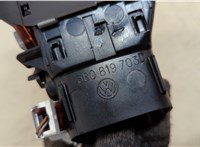  Дефлектор обдува салона Volkswagen Passat 5 2000-2005 20247356 #2