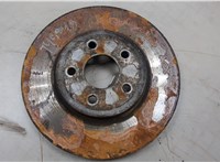  Диск тормозной Jaguar X-type 20247399 #1