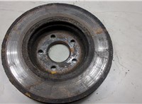  Диск тормозной Jaguar X-type 20247399 #4