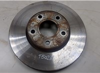  Диск тормозной Ford Focus 2 2008-2011 20247410 #1