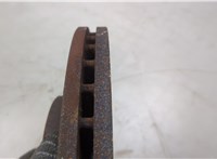  Диск тормозной Ford Focus 2 2008-2011 20247410 #2