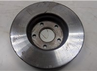  Диск тормозной Ford Focus 2 2008-2011 20247410 #3