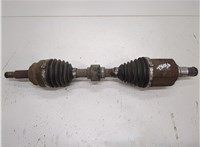  Полуось (приводной вал, шрус) Jeep Patriot 2007-2010 20247416 #1