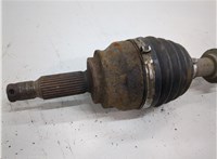  Полуось (приводной вал, шрус) Jeep Patriot 2007-2010 20247416 #2