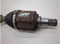  Полуось (приводной вал, шрус) Jeep Patriot 2007-2010 20247416 #3