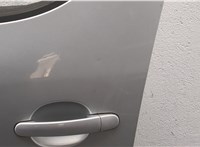  Дверь боковая (легковая) Skoda Roomster 2010-2015 20247431 #2