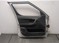  Дверь боковая (легковая) Skoda Roomster 2010-2015 20247431 #6