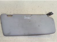  Козырек солнцезащитный Ford Sierra 20247433 #1