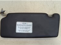  Козырек солнцезащитный Ford Sierra 20247433 #2