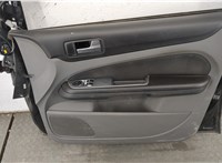  Дверь боковая (легковая) Ford Focus 2 2008-2011 20247440 #4