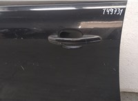  Дверь боковая (легковая) Ford Focus 2 2008-2011 20247450 #2