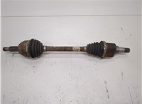  Полуось (приводной вал, шрус) Ford Fiesta 2012-2019 20247471 #1