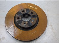  Диск тормозной Ford S-Max 2006-2010 20247472 #1