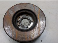  Диск тормозной Ford S-Max 2006-2010 20247472 #3