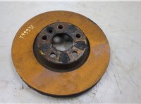 Диск тормозной Ford S-Max 2006-2010 20247482 #1