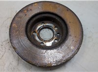  Диск тормозной Ford S-Max 2006-2010 20247482 #2