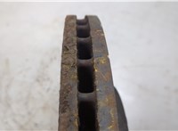 Диск тормозной Ford S-Max 2006-2010 20247482 #3