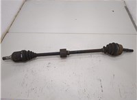  Полуось (приводной вал, шрус) Opel Meriva 2003-2010 20247505 #1