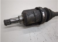  Полуось (приводной вал, шрус) Opel Meriva 2003-2010 20247505 #2
