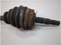  Полуось (приводной вал, шрус) Opel Meriva 2003-2010 20247505 #3