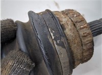  Полуось (приводной вал, шрус) Opel Meriva 2003-2010 20247505 #4