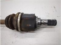  Полуось (приводной вал, шрус) Nissan Note E11 2006-2013 20247515 #3