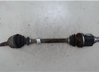  Полуось (приводной вал, шрус) Nissan Note E11 2006-2013 20247515 #4