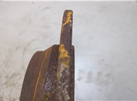  Диск тормозной Mercedes Vito W639 2004-2013 20247525 #2