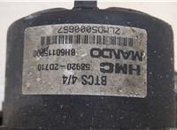  Блок АБС, насос (ABS, ESP, ASR) Hyundai Elantra 2000-2005 20247526 #2