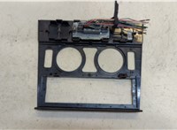  Рамка под магнитолу Mercedes C W202 1993-2000 20247527 #2