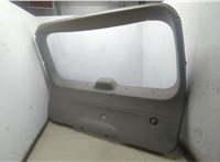 5JR56BD5AI Обшивка крышки (двери) багажника Jeep Grand Cherokee 2004-2010 20247530 #1