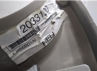 5JR56BD5AI Обшивка крышки (двери) багажника Jeep Grand Cherokee 2004-2010 20247530 #4