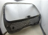 5JR56BD5AI Обшивка крышки (двери) багажника Jeep Grand Cherokee 2004-2010 20247530 #5